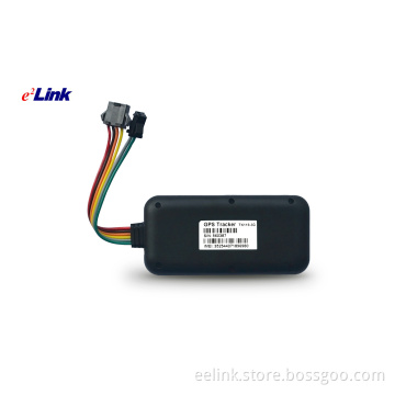 GPS Tracker waterproof IP67